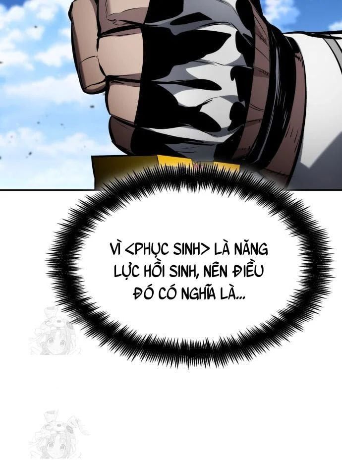 Chiêu Hồn Giả Siêu Phàm Chap 166 - Next Chap 167