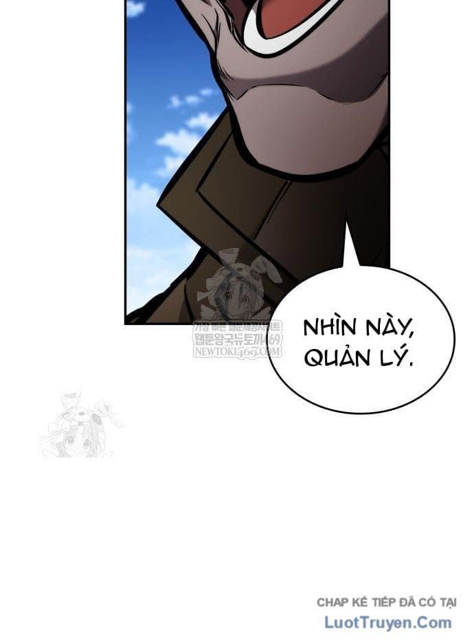 Chiêu Hồn Giả Siêu Phàm Chap 166 - Next Chap 167
