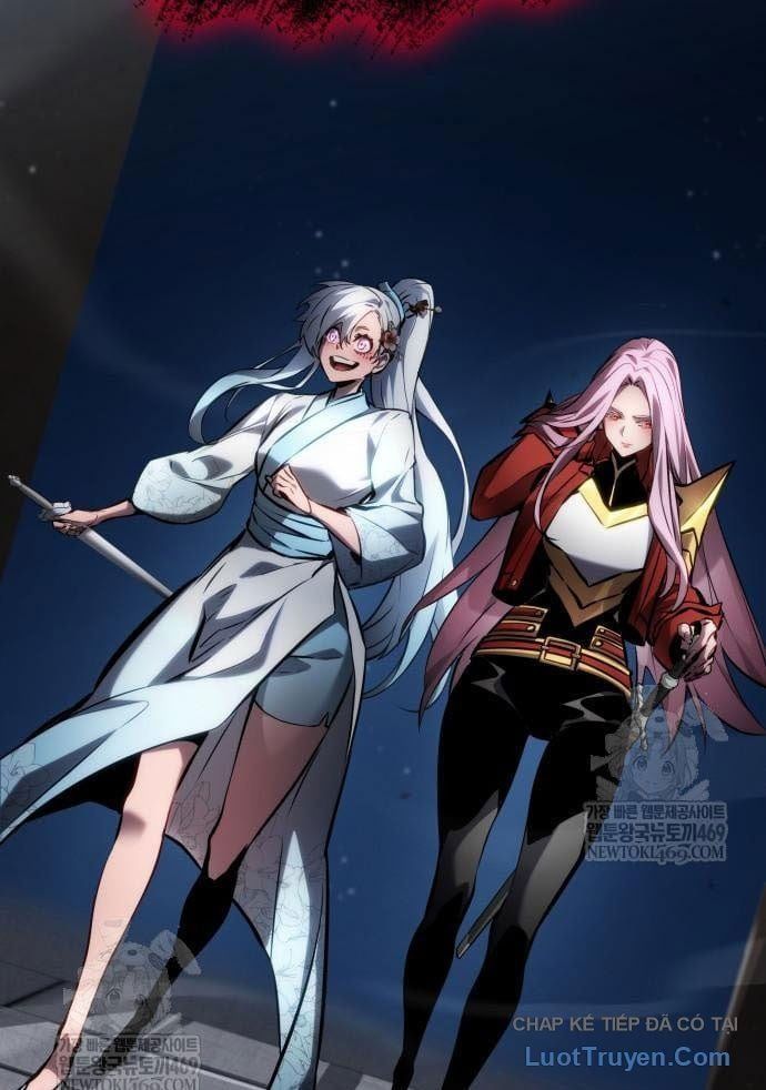 Chiêu Hồn Giả Siêu Phàm Chap 166 - Next Chap 167