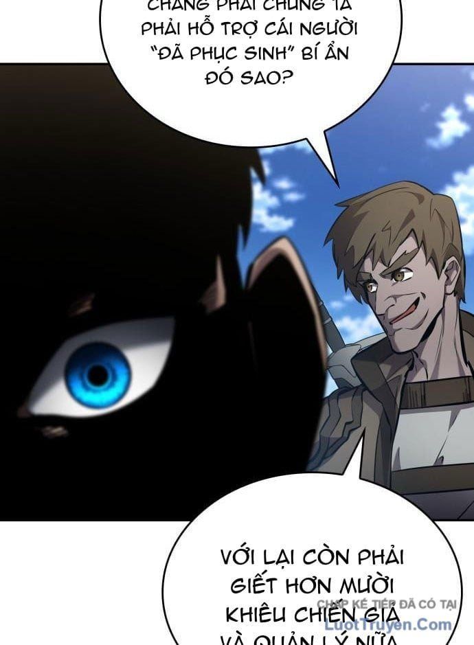 Chiêu Hồn Giả Siêu Phàm Chap 166 - Next Chap 167