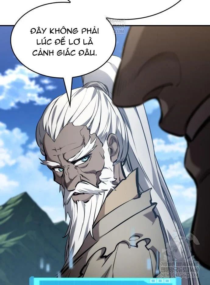 Chiêu Hồn Giả Siêu Phàm Chap 166 - Next Chap 167