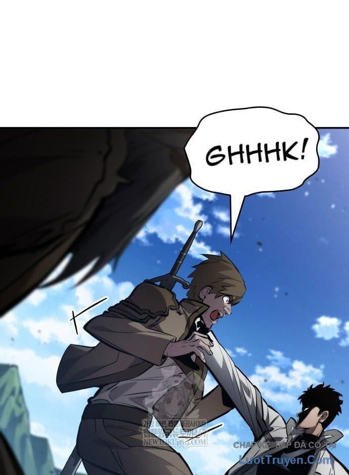 Chiêu Hồn Giả Siêu Phàm Chap 166 - Next Chap 167