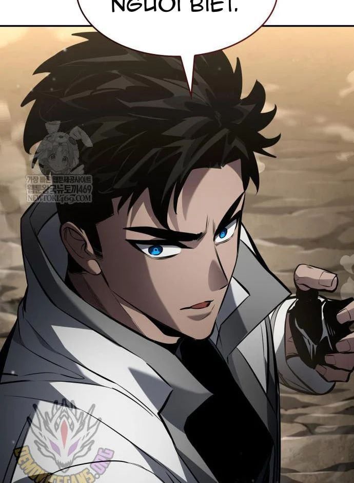 Chiêu Hồn Giả Siêu Phàm Chap 166 - Next Chap 167