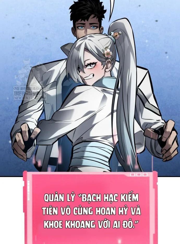 Chiêu Hồn Giả Siêu Phàm Chap 166 - Next Chap 167