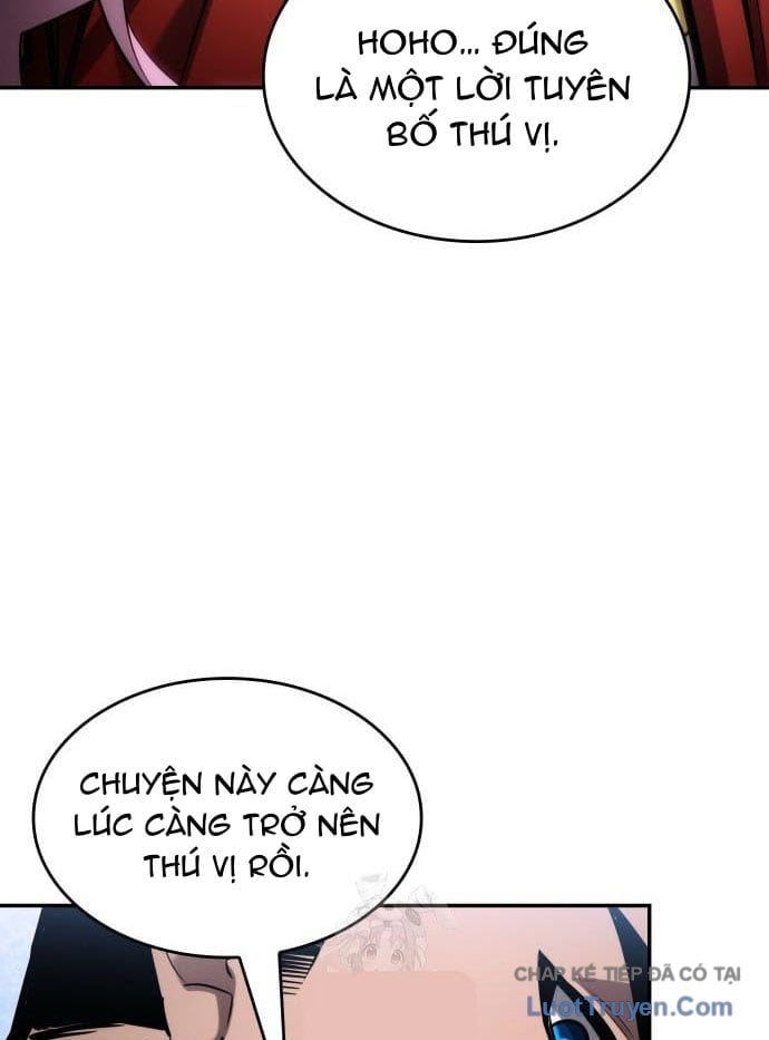 Chiêu Hồn Giả Siêu Phàm Chap 166 - Next Chap 167