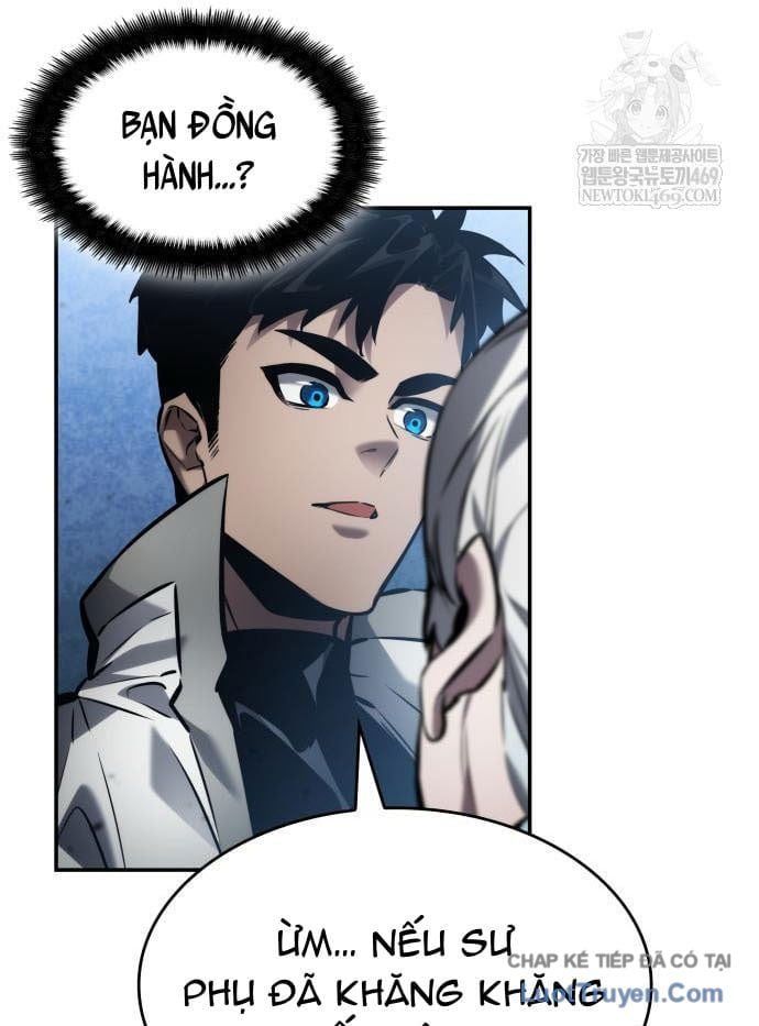 Chiêu Hồn Giả Siêu Phàm Chap 166 - Next Chap 167