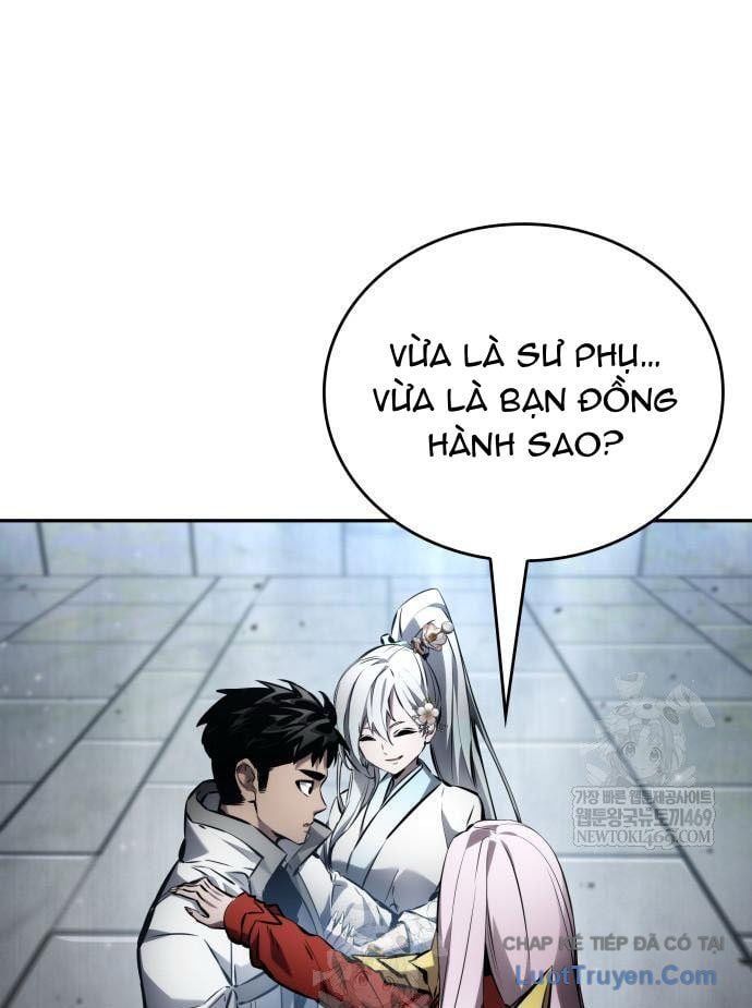 Chiêu Hồn Giả Siêu Phàm Chap 166 - Next Chap 167