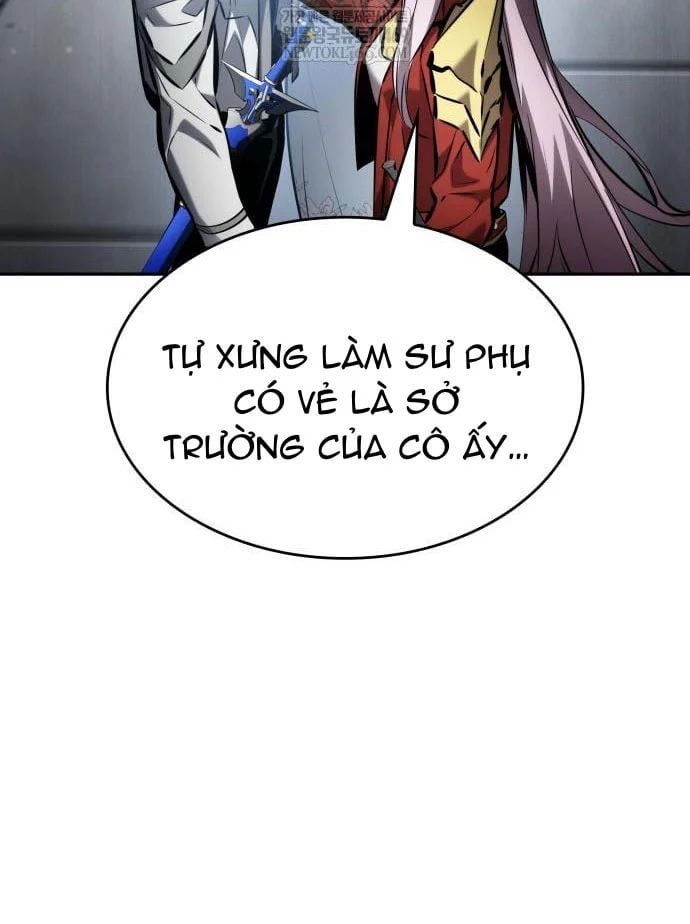Chiêu Hồn Giả Siêu Phàm Chap 166 - Next Chap 167