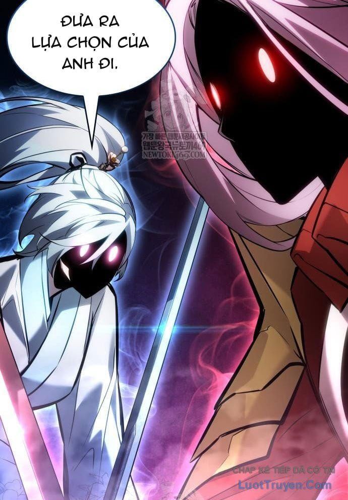 Chiêu Hồn Giả Siêu Phàm Chap 166 - Next Chap 167