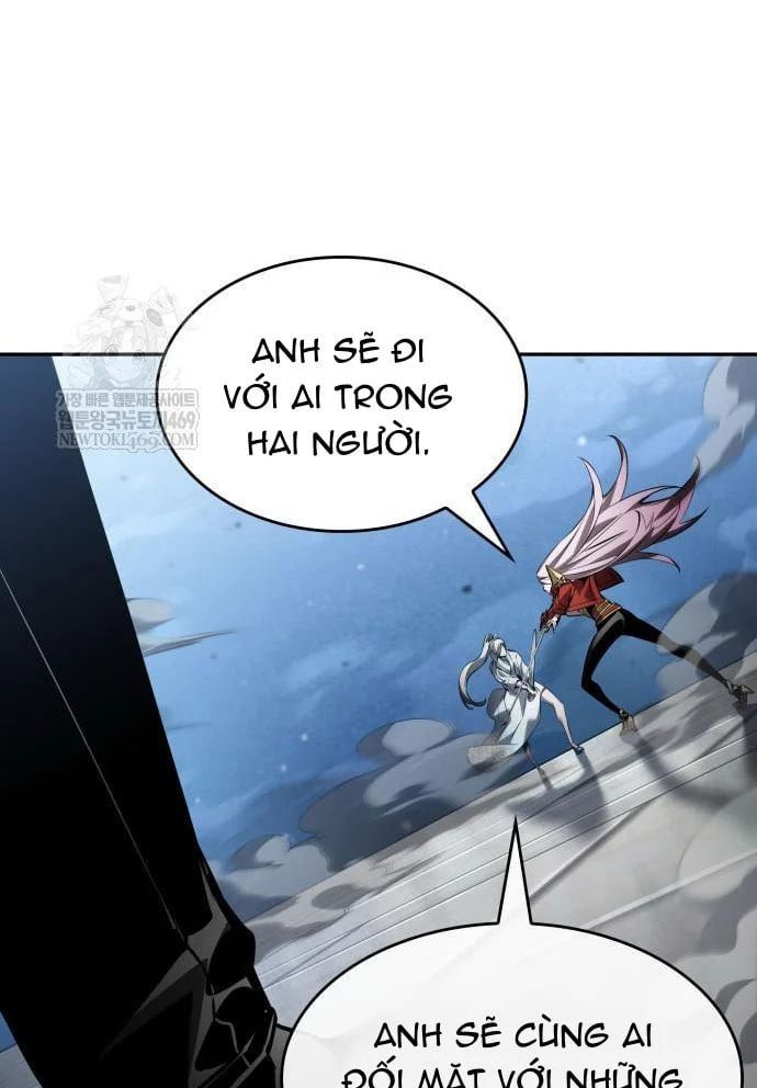 Chiêu Hồn Giả Siêu Phàm Chap 166 - Next Chap 167