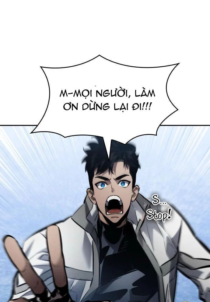 Chiêu Hồn Giả Siêu Phàm Chap 166 - Next Chap 167