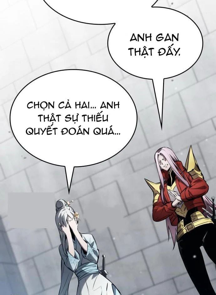 Chiêu Hồn Giả Siêu Phàm Chap 166 - Next Chap 167