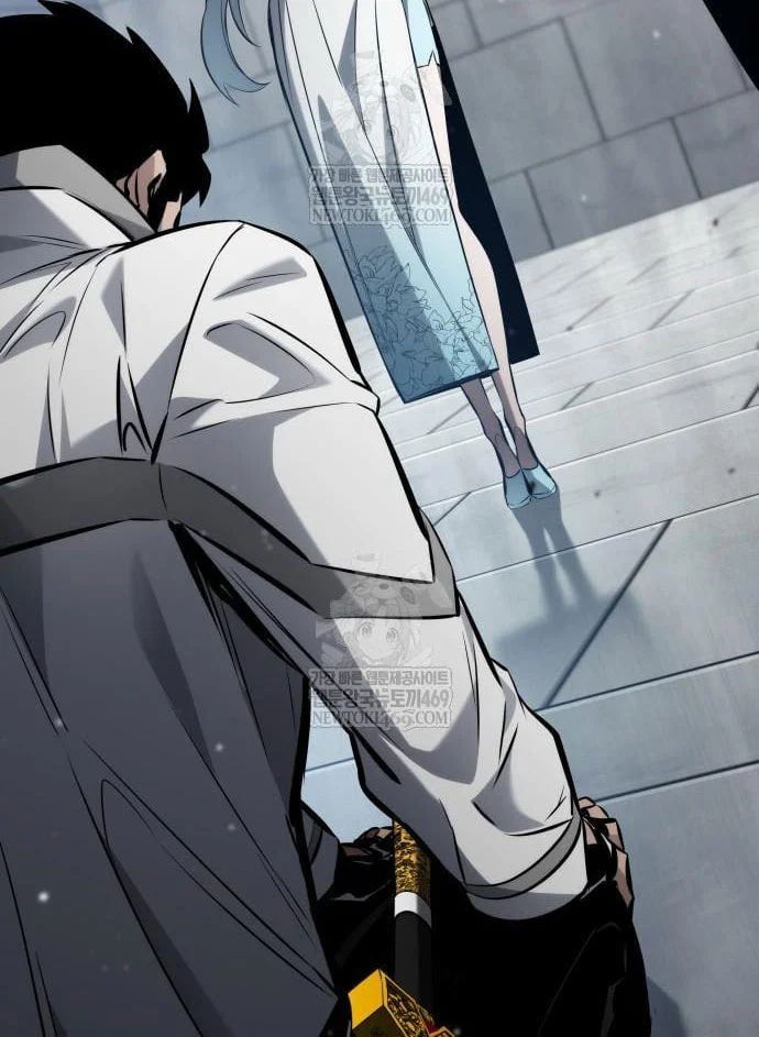Chiêu Hồn Giả Siêu Phàm Chap 166 - Next Chap 167