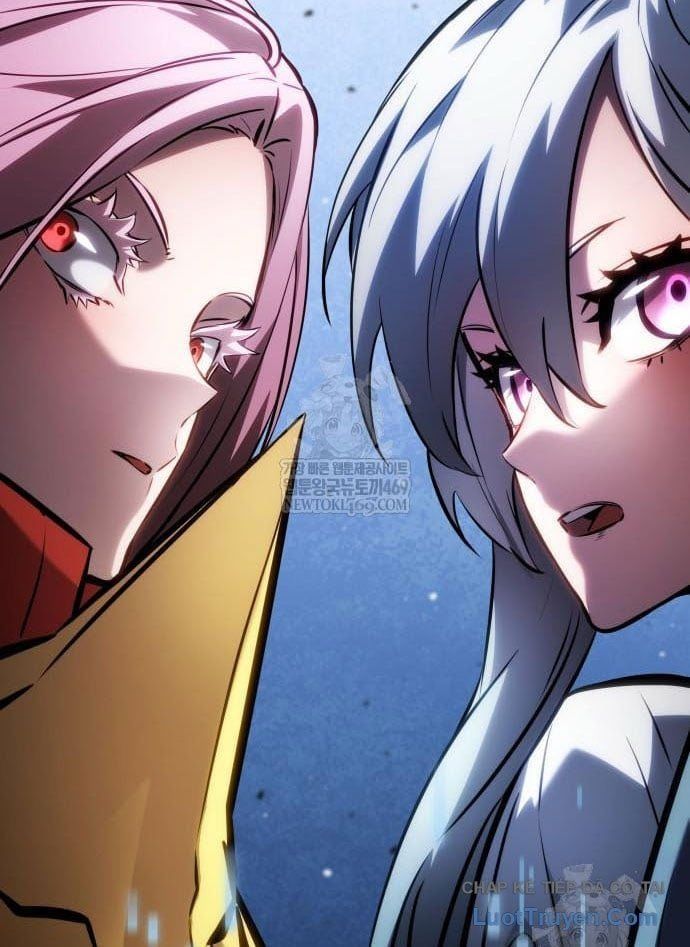 Chiêu Hồn Giả Siêu Phàm Chap 166 - Next Chap 167