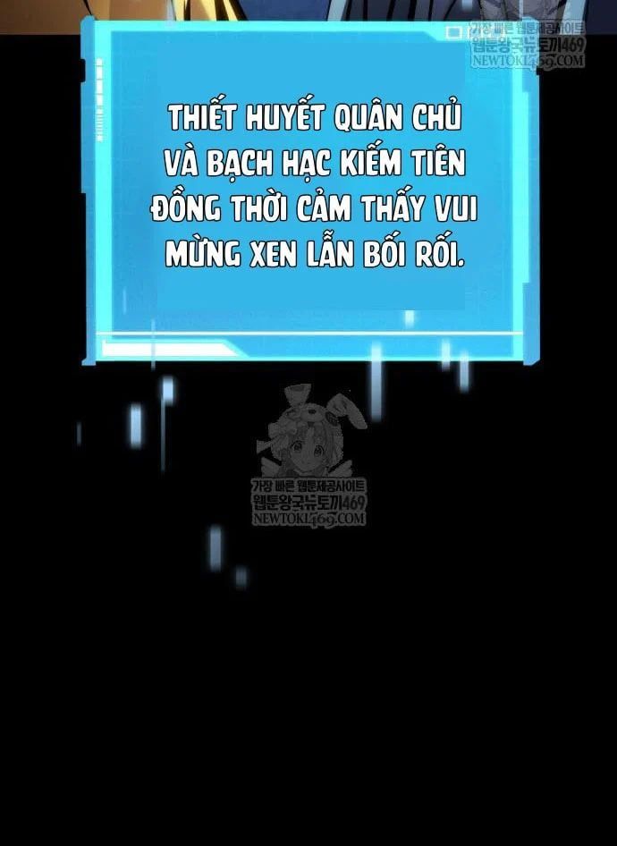 Chiêu Hồn Giả Siêu Phàm Chap 166 - Next Chap 167