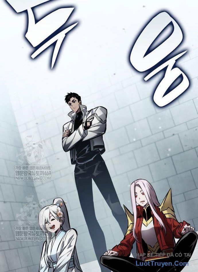 Chiêu Hồn Giả Siêu Phàm Chap 166 - Next Chap 167