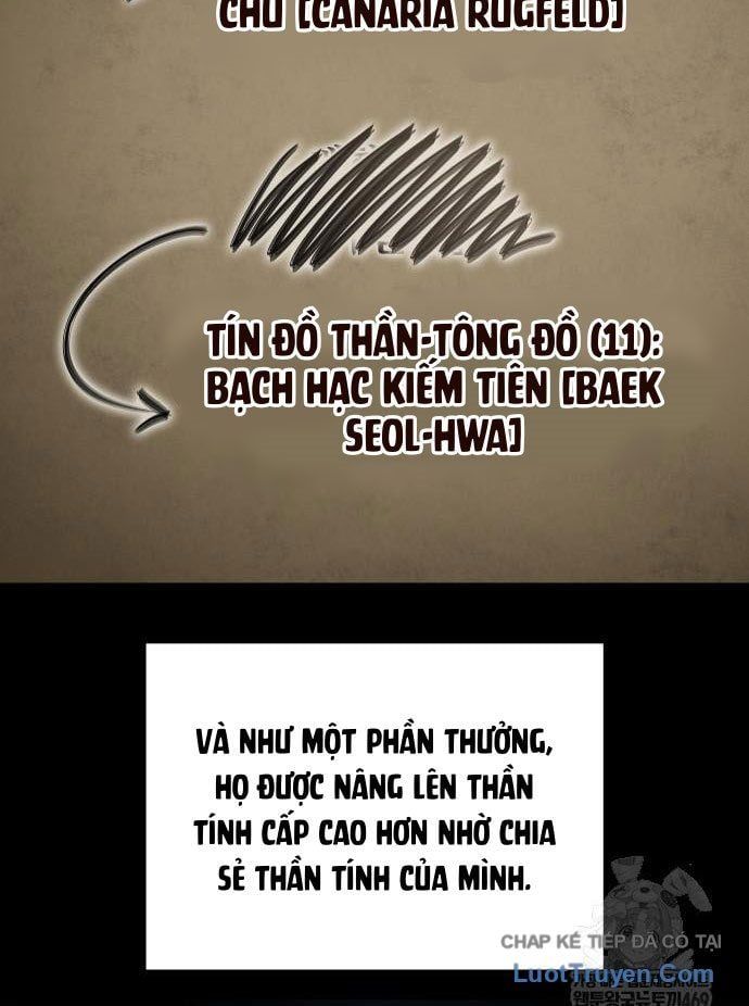 Chiêu Hồn Giả Siêu Phàm Chap 166 - Next Chap 167