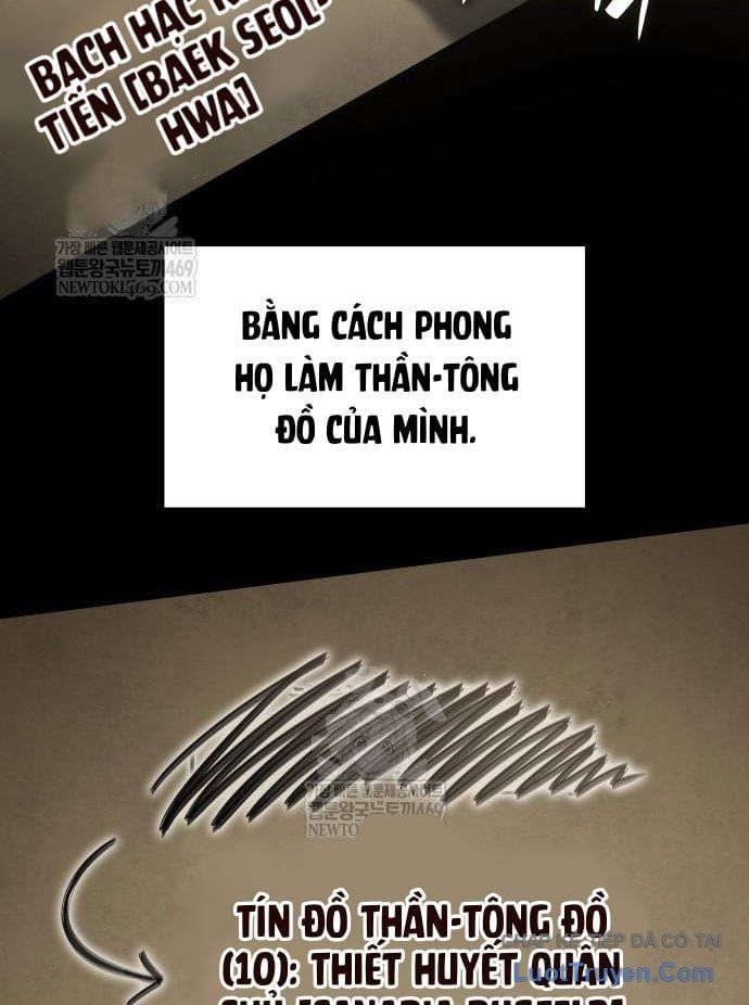 Chiêu Hồn Giả Siêu Phàm Chap 166 - Next Chap 167