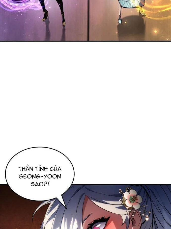 Chiêu Hồn Giả Siêu Phàm Chap 166 - Next Chap 167