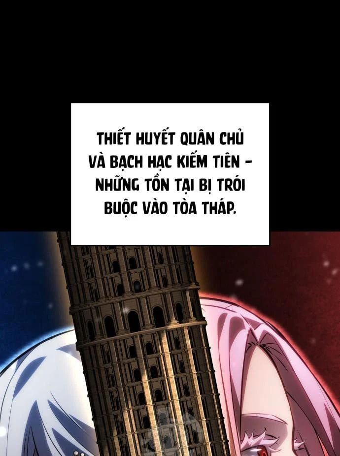 Chiêu Hồn Giả Siêu Phàm Chap 166 - Next Chap 167