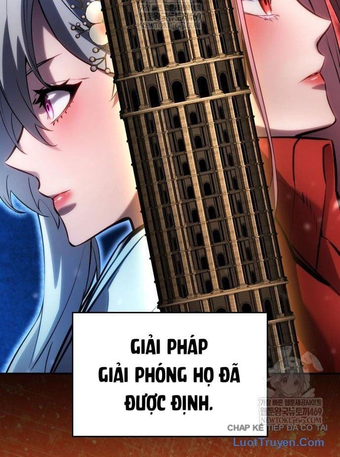 Chiêu Hồn Giả Siêu Phàm Chap 166 - Next Chap 167