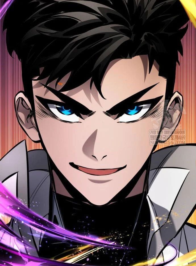 Chiêu Hồn Giả Siêu Phàm Chap 166 - Next Chap 167