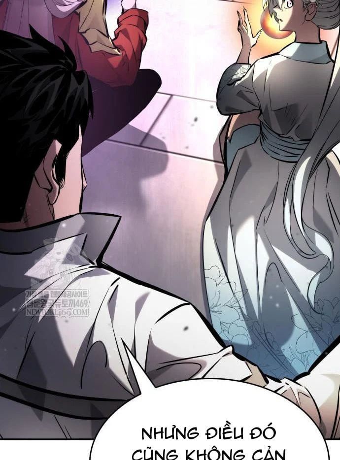 Chiêu Hồn Giả Siêu Phàm Chap 166 - Next Chap 167