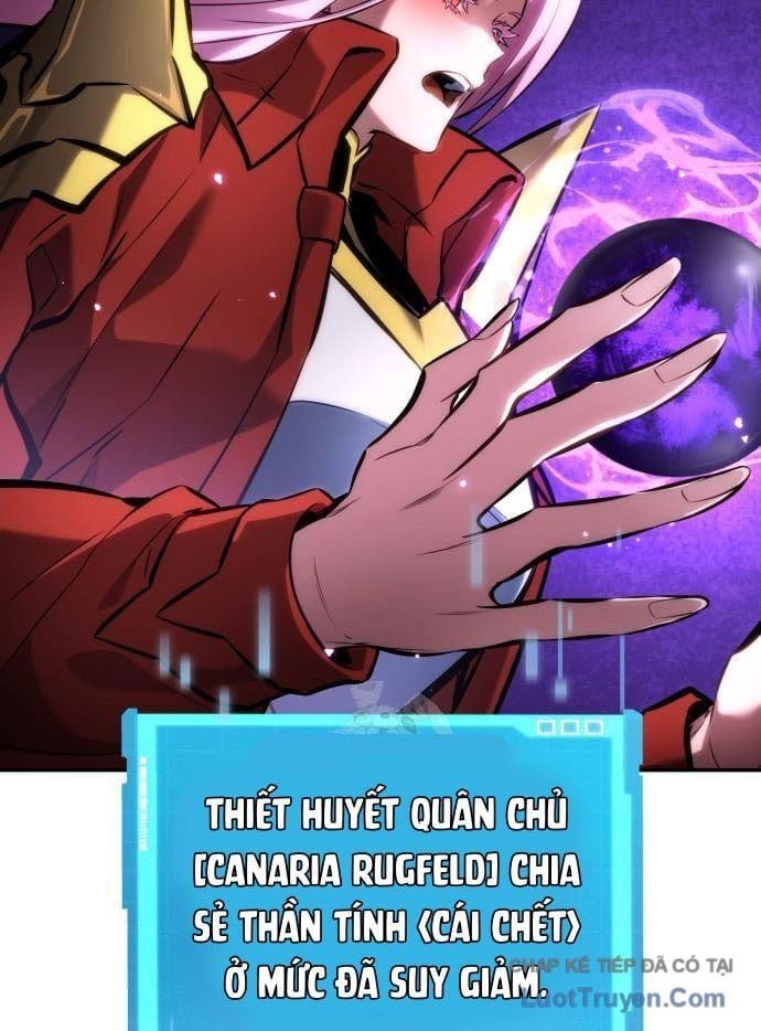 Chiêu Hồn Giả Siêu Phàm Chap 166 - Next Chap 167