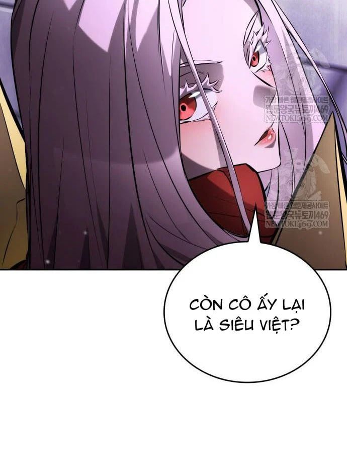 Chiêu Hồn Giả Siêu Phàm Chap 166 - Next Chap 167