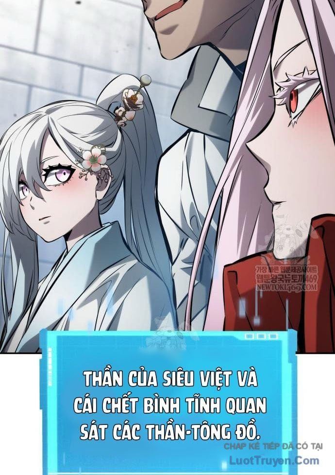 Chiêu Hồn Giả Siêu Phàm Chap 166 - Next Chap 167