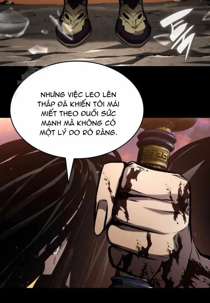 Chiêu Hồn Giả Siêu Phàm Chap 167 - Next Chap 168