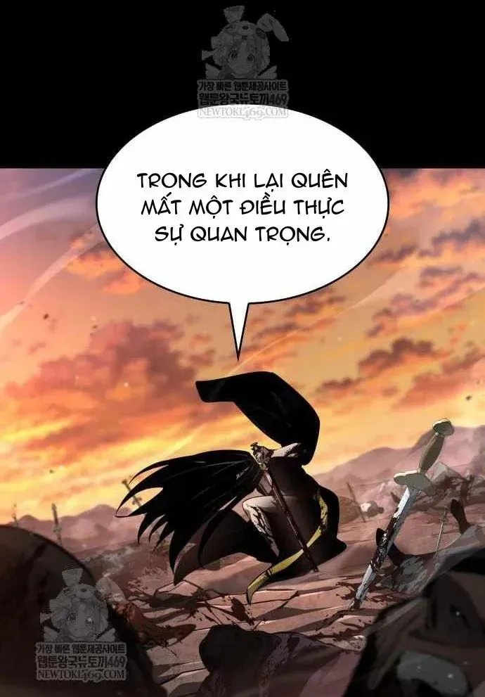 Chiêu Hồn Giả Siêu Phàm Chap 167 - Next Chap 168
