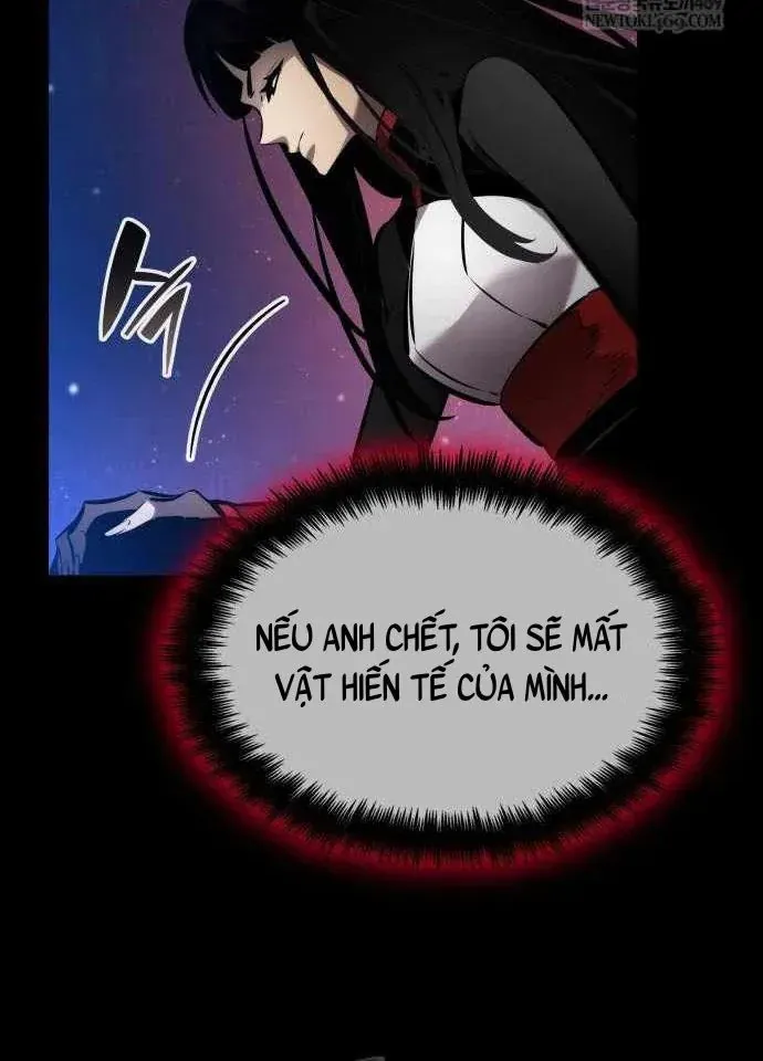Chiêu Hồn Giả Siêu Phàm Chap 167 - Next Chap 168
