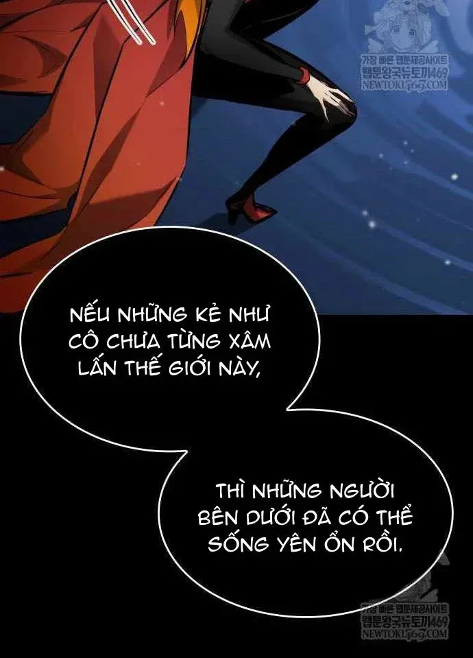 Chiêu Hồn Giả Siêu Phàm Chap 167 - Next Chap 168