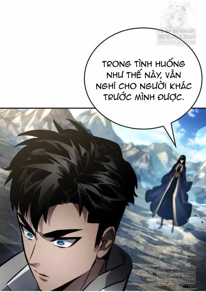 Chiêu Hồn Giả Siêu Phàm Chap 167 - Next Chap 168