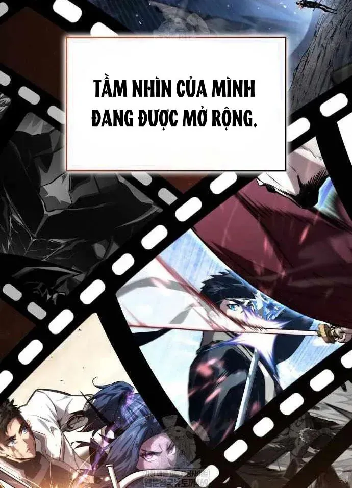 Chiêu Hồn Giả Siêu Phàm Chap 167 - Next Chap 168