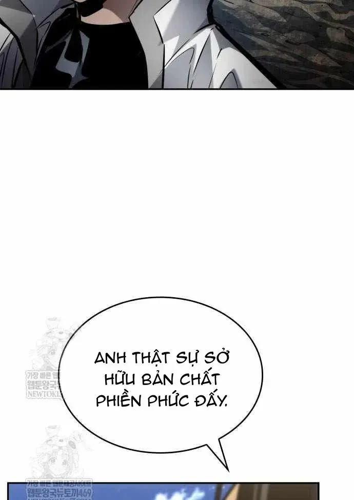 Chiêu Hồn Giả Siêu Phàm Chap 167 - Next Chap 168