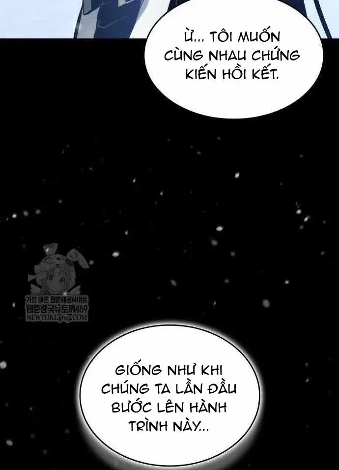 Chiêu Hồn Giả Siêu Phàm Chap 167 - Next Chap 168