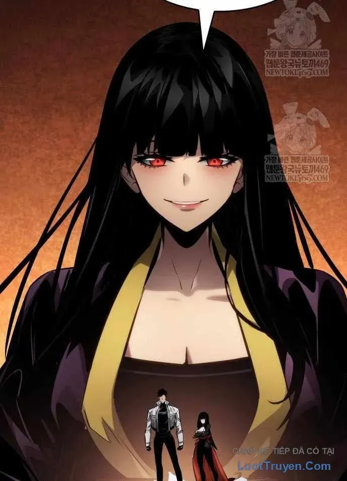 Chiêu Hồn Giả Siêu Phàm Chap 167 - Next Chap 168
