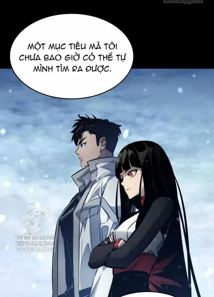 Chiêu Hồn Giả Siêu Phàm Chap 167 - Next Chap 168