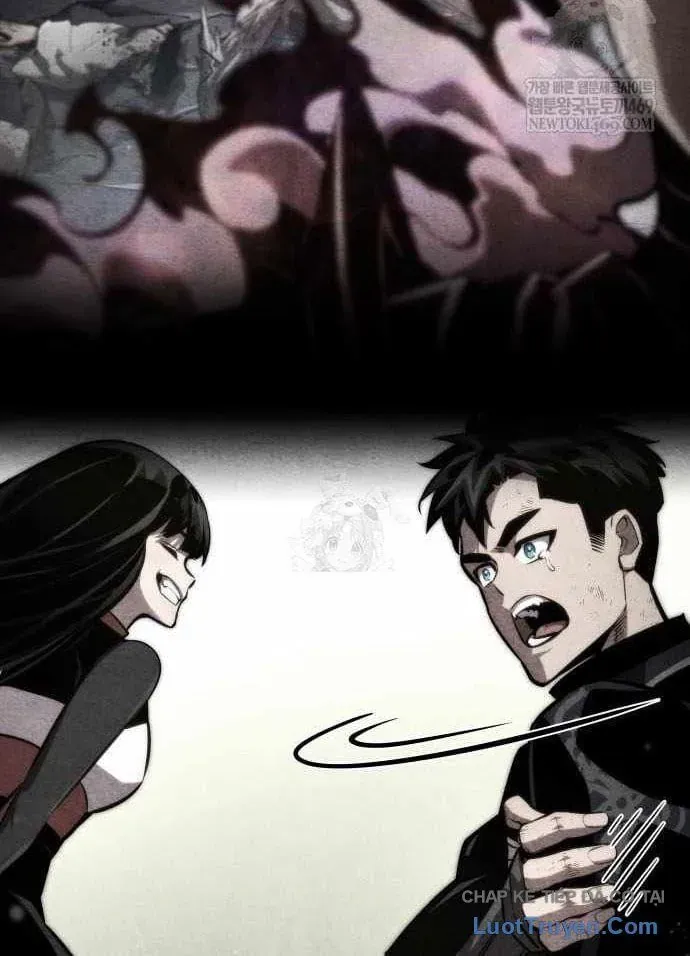 Chiêu Hồn Giả Siêu Phàm Chap 167 - Next Chap 168