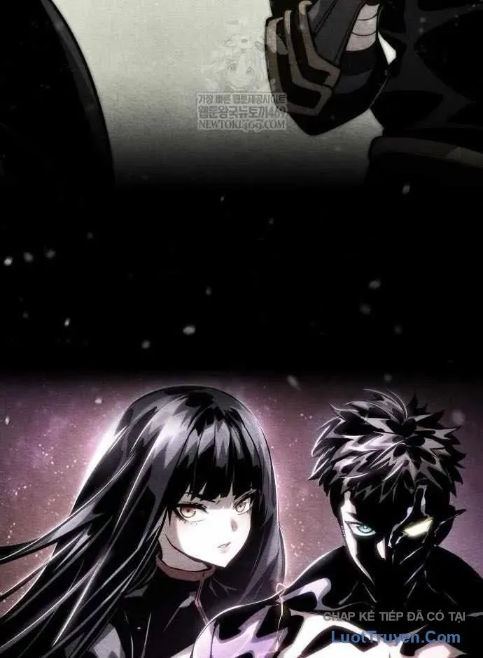 Chiêu Hồn Giả Siêu Phàm Chap 167 - Next Chap 168