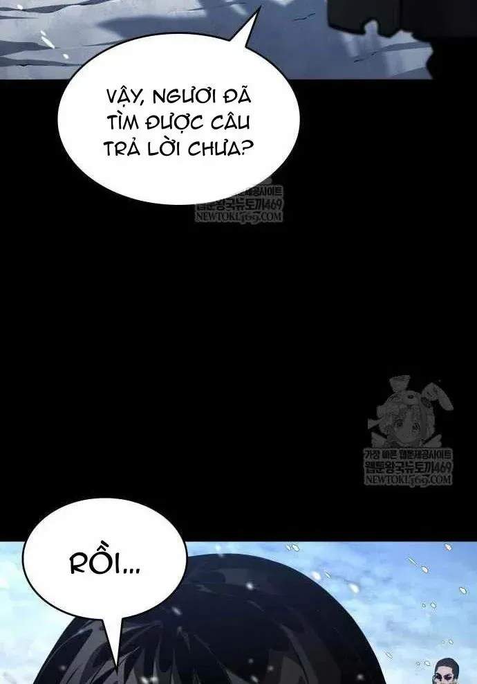 Chiêu Hồn Giả Siêu Phàm Chap 167 - Next Chap 168