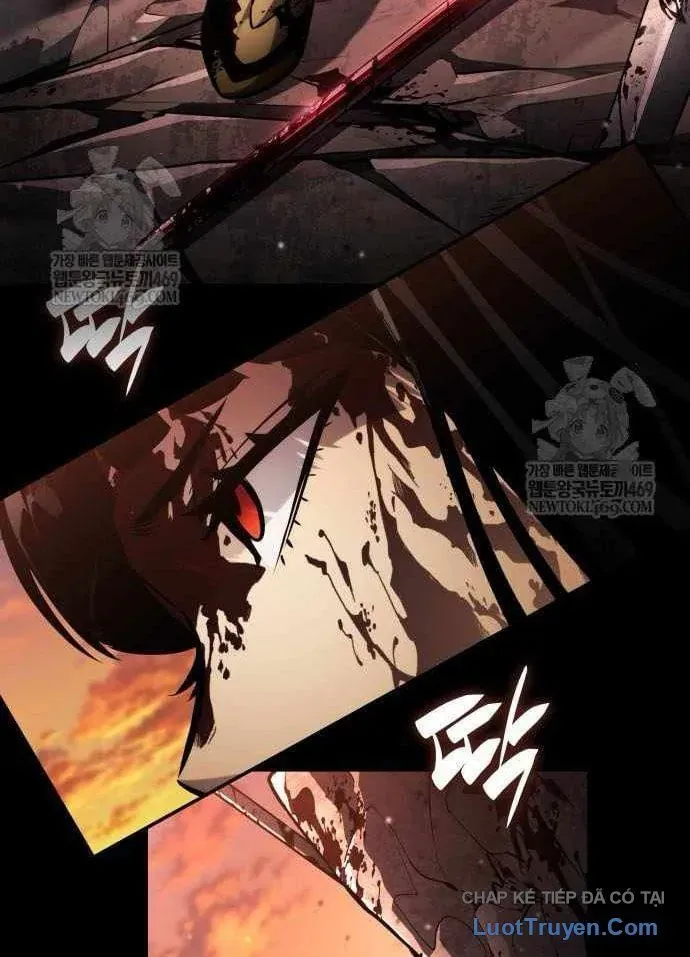 Chiêu Hồn Giả Siêu Phàm Chap 167 - Next Chap 168