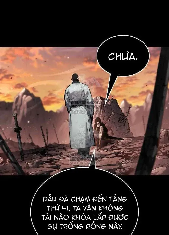 Chiêu Hồn Giả Siêu Phàm Chap 167 - Next Chap 168
