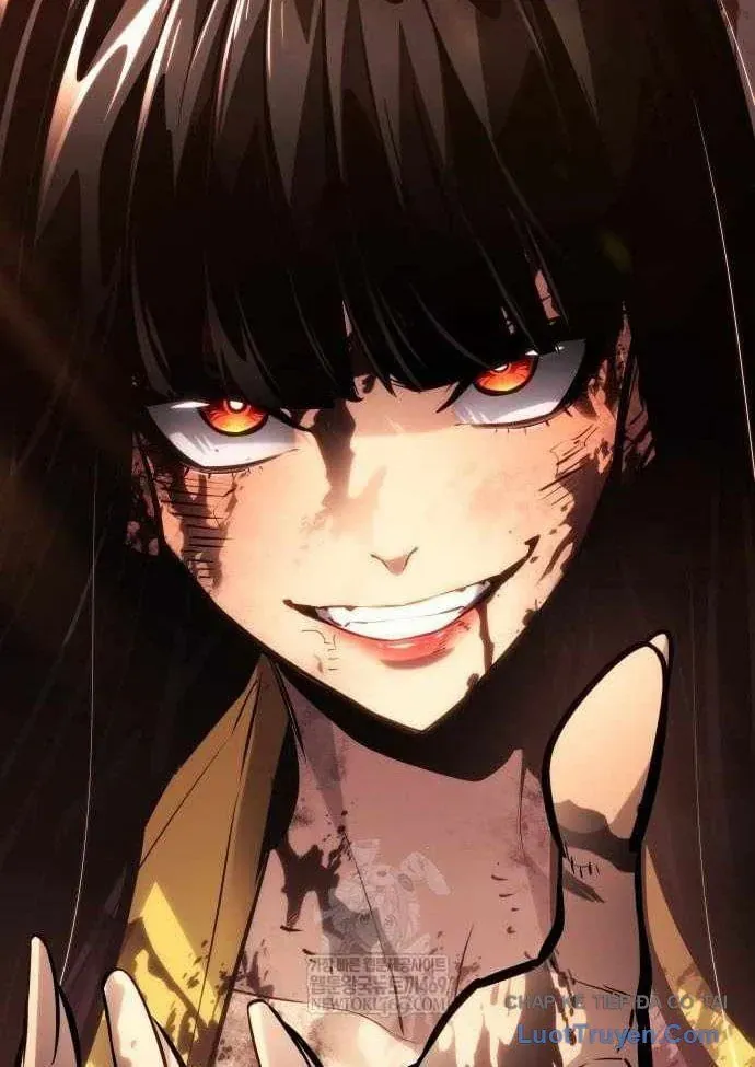 Chiêu Hồn Giả Siêu Phàm Chap 167 - Next Chap 168