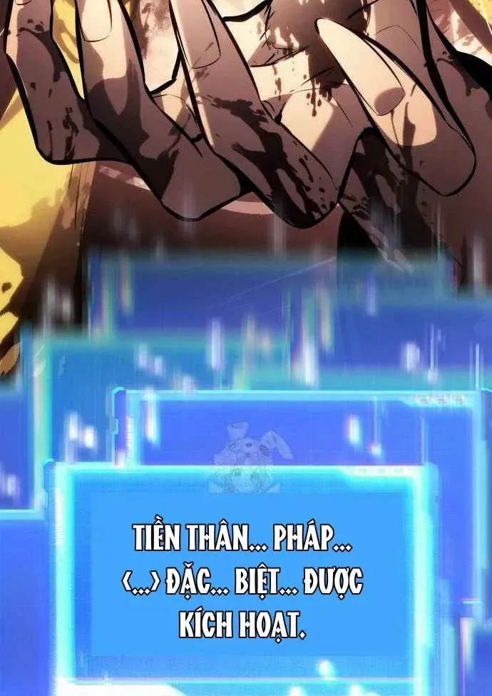Chiêu Hồn Giả Siêu Phàm Chap 167 - Next Chap 168