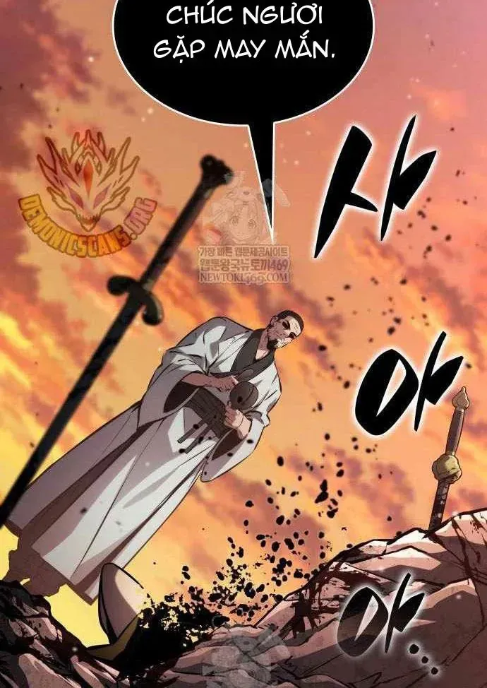 Chiêu Hồn Giả Siêu Phàm Chap 167 - Next Chap 168