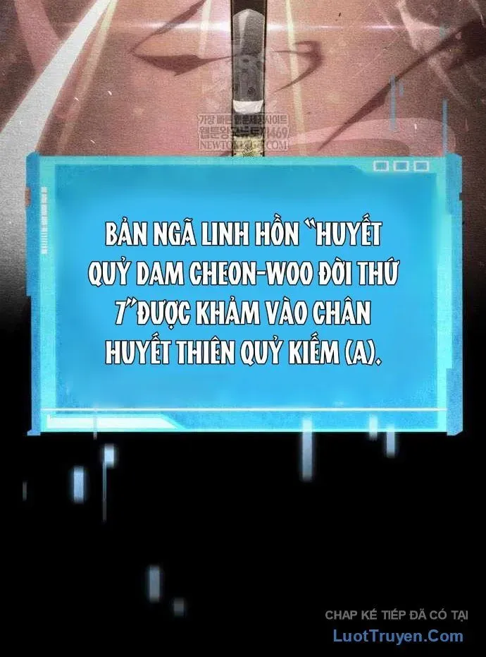 Chiêu Hồn Giả Siêu Phàm Chap 167 - Next Chap 168