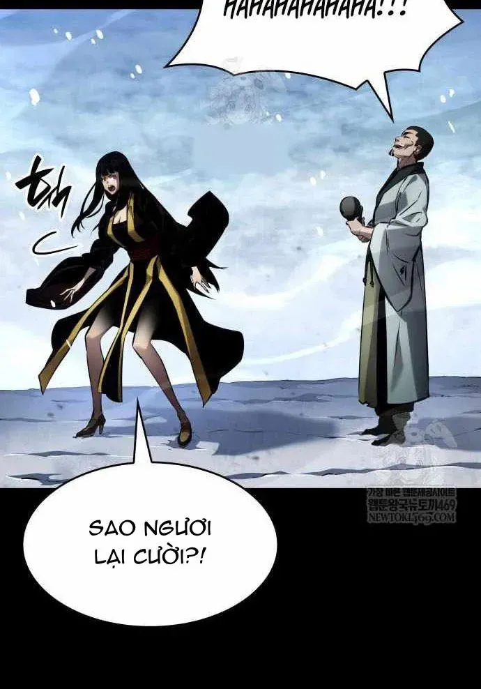 Chiêu Hồn Giả Siêu Phàm Chap 167 - Next Chap 168